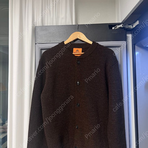 안데르센 안데르센 스키퍼 내추럴브라운 xl
