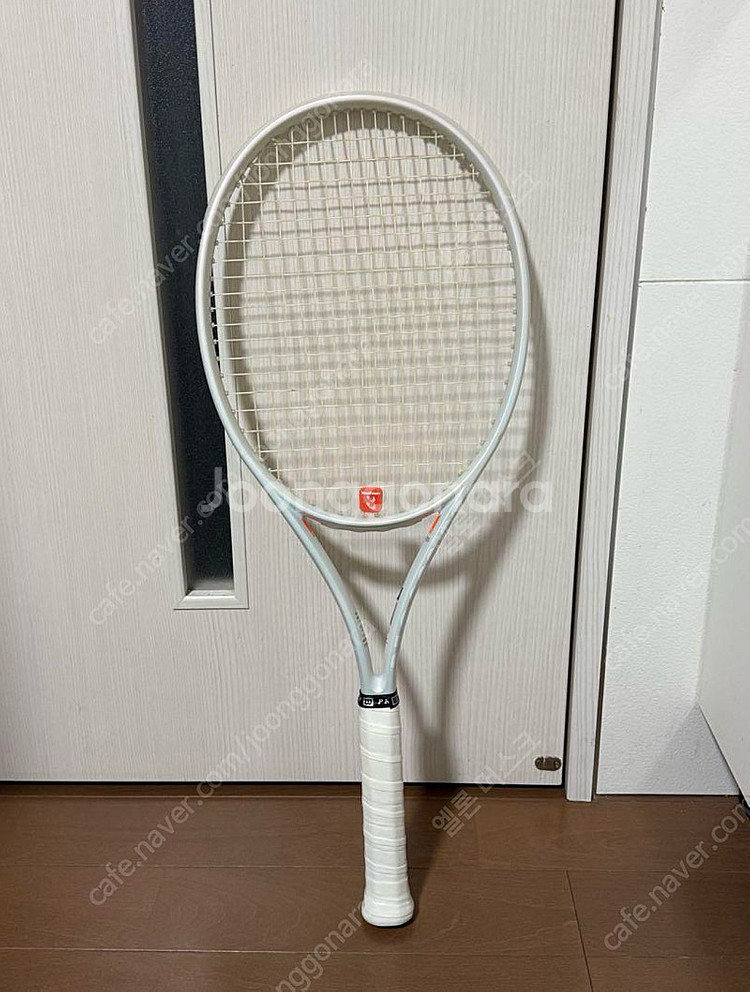 윌슨 테니스 라켓 쉬프트 99L V1 SHIFT WR145511--0