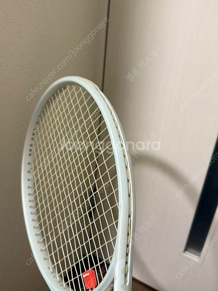 윌슨 테니스 라켓 쉬프트 99L V1 SHIFT WR145511--2