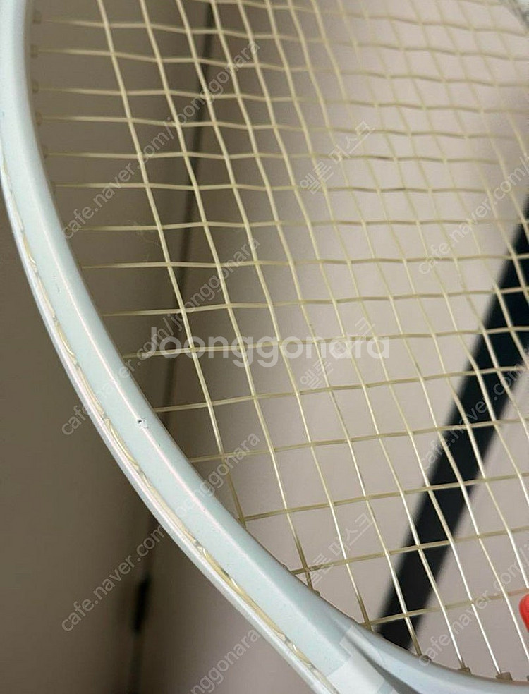 윌슨 테니스 라켓 쉬프트 99L V1 SHIFT WR145511--5