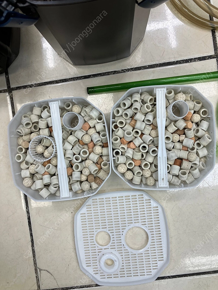 QQ800 외부여과기 이미지