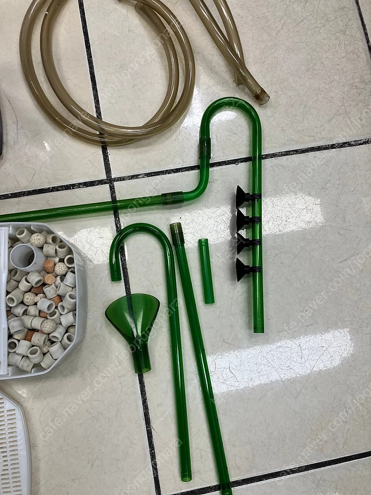 QQ800 외부여과기 이미지