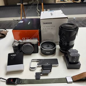 a7c2+탐론28-75 g2