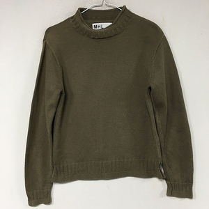 마가렛호웰 여성 코튼 니트 2 / 랑방 마인 오브제 타임 럭키슈에뜨 산드로 마쥬 오르 시에 시스템