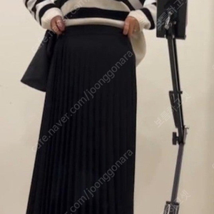 유메르 라피네 플리츠