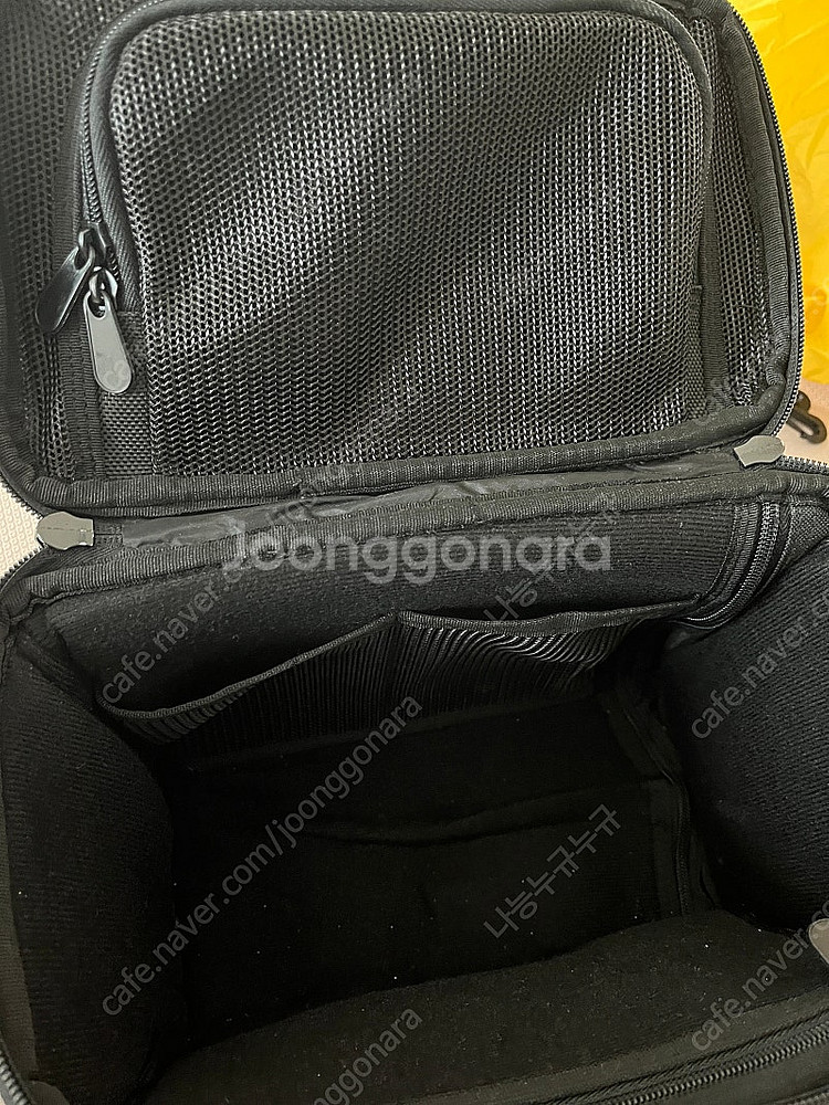 토픽 투어가이드 핸들바백 DX (자전거 국토종주 가방)--3