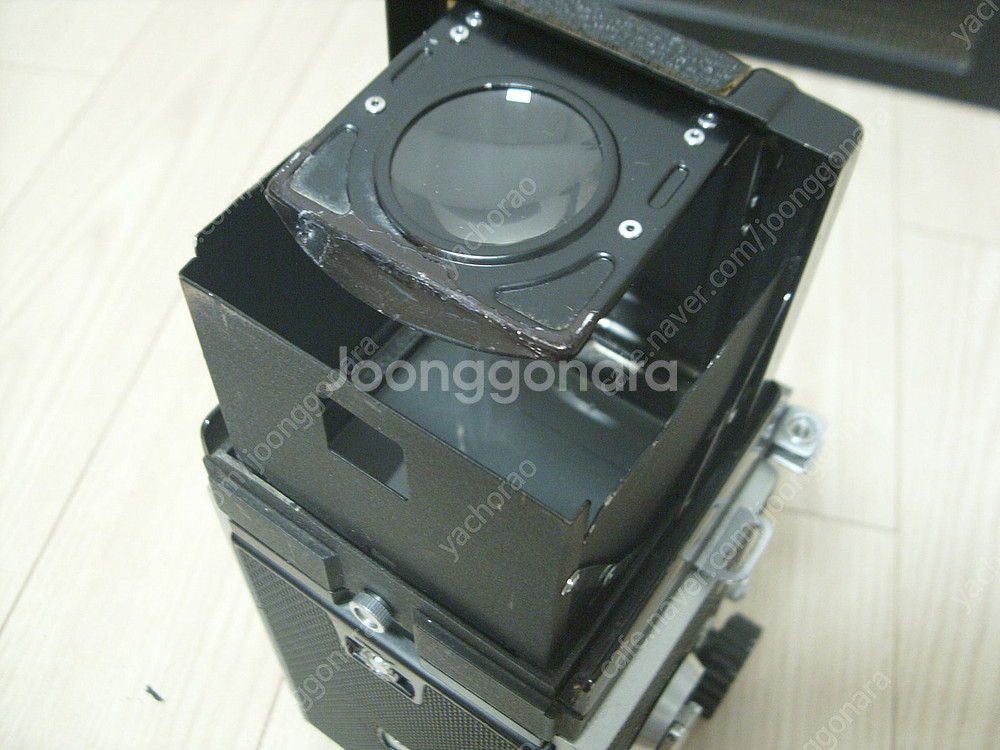 MAMIYA C3 + MAMIYA SEKOR 105mm...--6