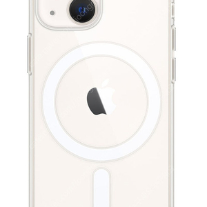 삽니다) 아이폰 13미니 정품 투명케이스