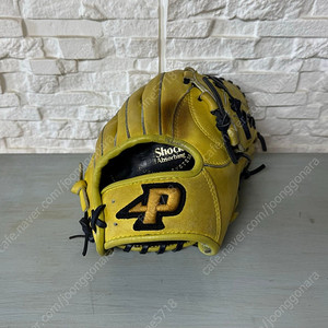 프로마크 재팬 올라운드 11.75인치 야구 글러브