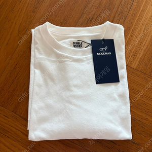 모드맨 더블웍스 코튼 2pack 티셔츠 사이즈xxl