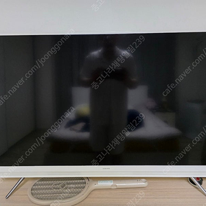 삼성티비 43인치 LED TV UN43K5120BF 크롬캐스트 포함