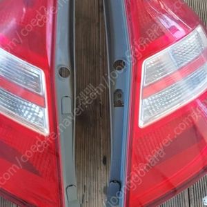 i30 후미등 데루등 테일램프 1대분
