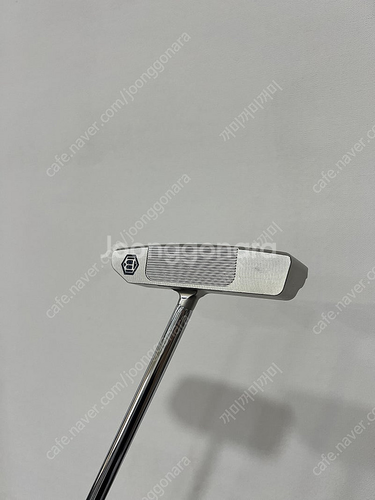 제로토크 퍼터 베티나르디 SB-1 34인치 점보 그립 ...--4