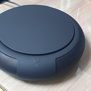아이존아이앤디 EZ-AIRUFO 차량용 휴대용 USB 공기청정기 판매(미사용)