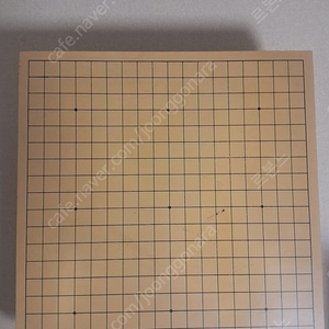 바둑판.a급.사용안함.판두께5.5cm.기원용.
