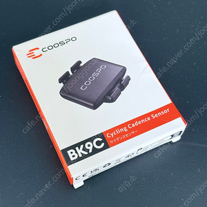 COOSPO BK9C 케이던스 센서