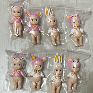 소니엔젤 모디 4종 세트