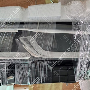 BMW G30 5시리즈 LCI 페리 조수석 라이트 신품 팝니다. 이미지