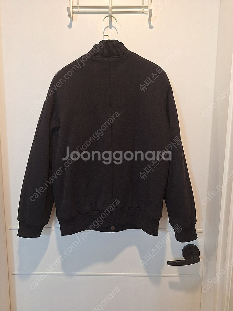 지프 Jeep 여성 누빔점퍼 + 패딩조끼 세트--4