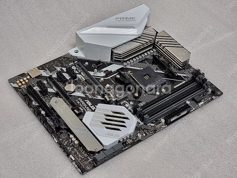 ASUS PRIME X570-PRO 팝니다.--0