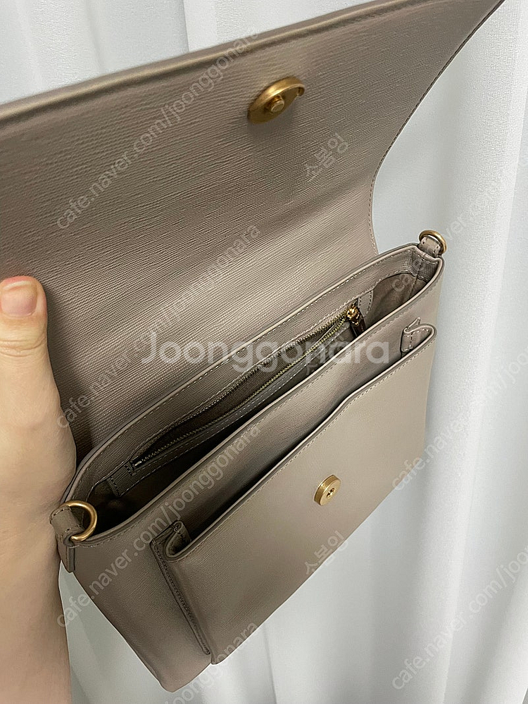 쿠론 가방 토트백--3