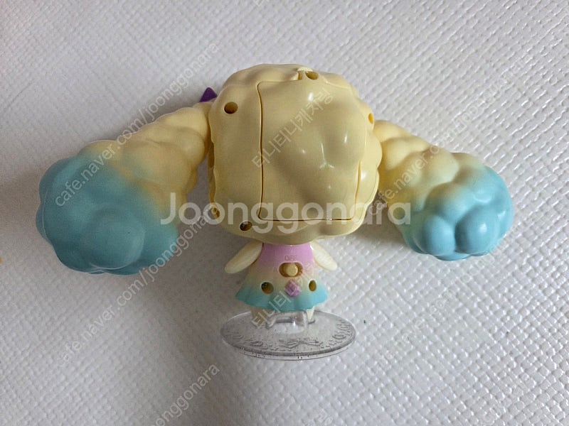 티니핑 무빙 포실핑--1