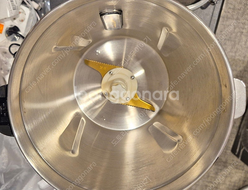 신일 대용량 스테인리스 믹서기 4L SMX-C400ST...--2