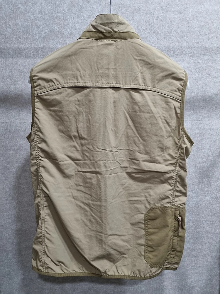 남성 105 라푸마 조끼 다용도 작업복 이미지