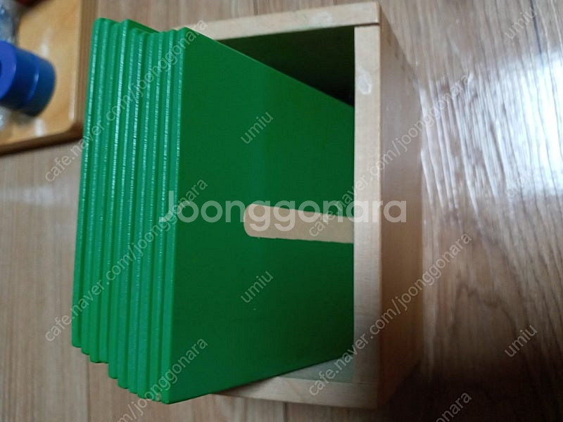 아가월드 몬테소리 니엔후이스 물레가락세트, 숫자와 바둑...--3