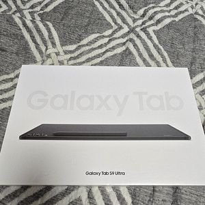 갤럭시탭 S9울트라 512GB WIFI 팝니다