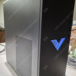 HP VICTUS 15L TG02-2001KR 게이밍 데스크탑