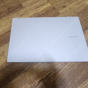 갤럭시북2 프로360