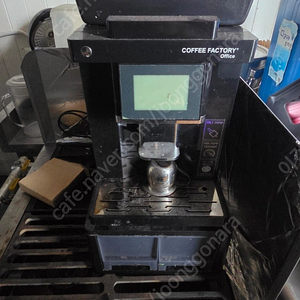 커피팩토리 오피스 커피머신기 팝니ㅡㅏ