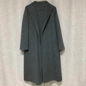 MINE 마인 캐시미어 롱코트 44