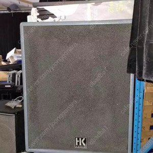 HK Audio HK 오디오 VT115