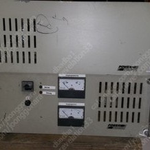 파워트로닉스 파워트로닉 전원공급장치