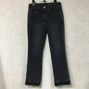 MINE 마인 23SS 데님 팬츠 25