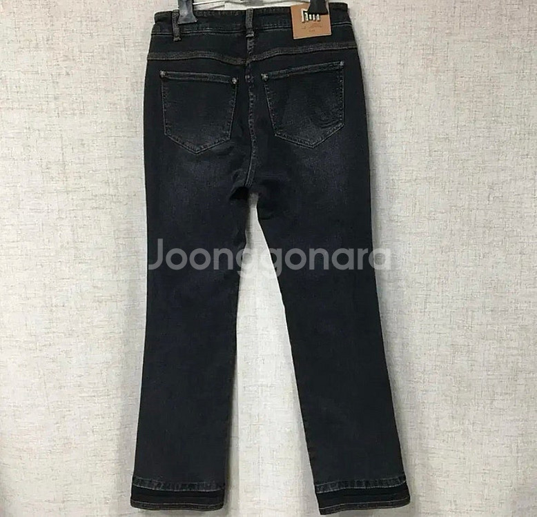 MINE 마인 23SS 데님 팬츠 25--6