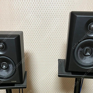 커즈와일 KS-50A 스피커