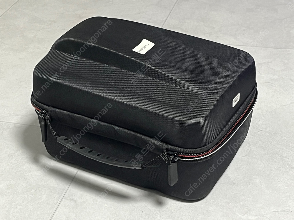 (미사용) RC드론조종기 팝니다. Foxtech DA16S+ 16채널 무선 컨트롤러 / 농업용,교육용,산업용--3