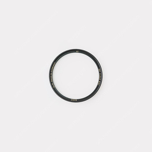 B+W BASIC MRC 007 CLEAR 필터 62mm