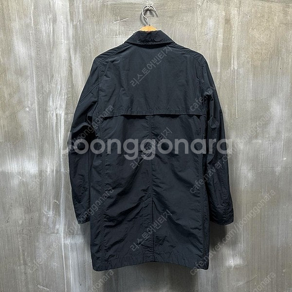 스톤아일랜드 트렌치코트/남성(M)/ST1514--1