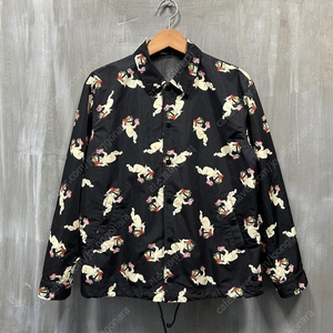 언더커버 엔젤 바람막이점퍼/사이즈(1)/ST1515/새상품수준