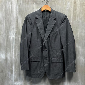 버버리 춘추용 자켓/남성(48)/ST1516/매장정품/새상품수준