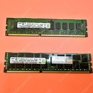 마지막 추가할인) 타임텍 TIMETEC 맥용 메모리 8GB 삼성 8GB 4GB x 2 DDR3 PC3-10600R 서버용