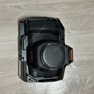 BMPCC 6K PRO 블랙매직 시네마카메라
