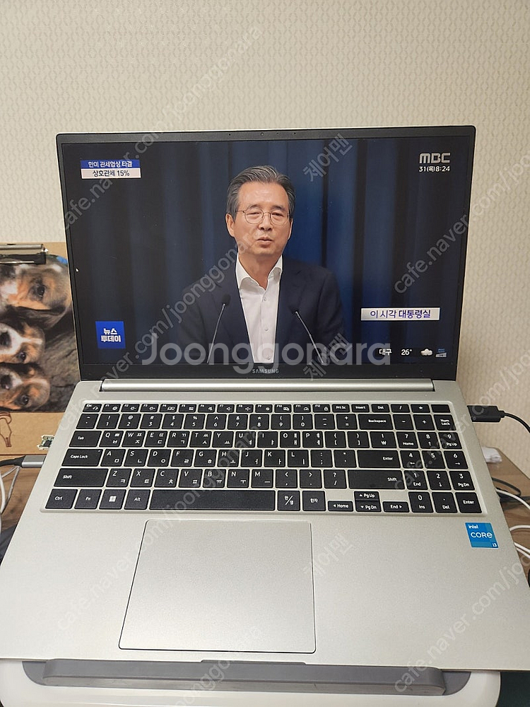 갤럭시북 11세대--2