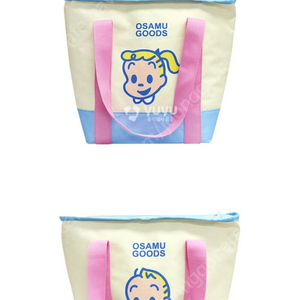 모두새거*오사무굿즈 쿨러백 짱구 스텐면기 돗자리 도시락묶음