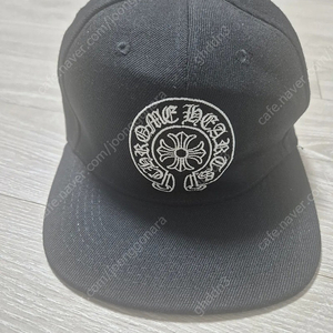 크롬하츠 볼캡 프리사이즈