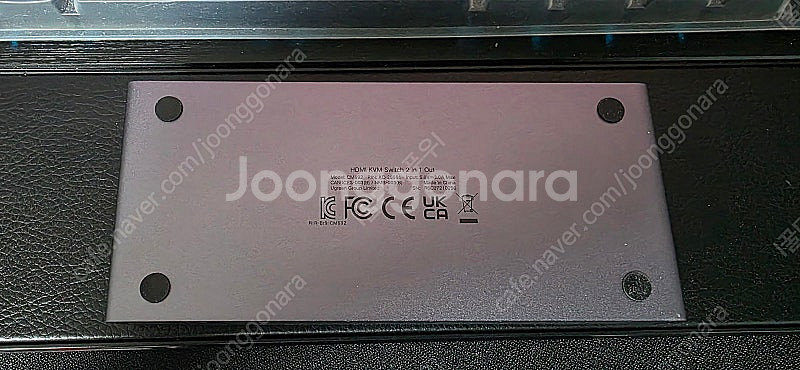 유그린 8K 60Hz HDMI 2.1 USB 멀티허브 ...--4